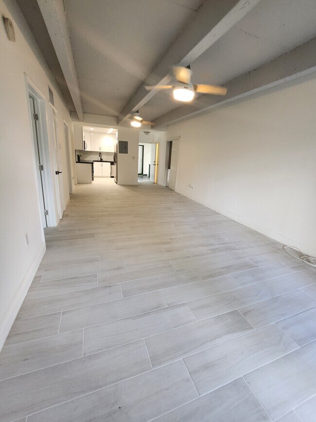 property at 1777 Michigan Ave