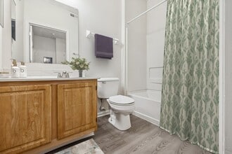 The Cove in Canal Winchester, OH - Foto de edificio - Building Photo