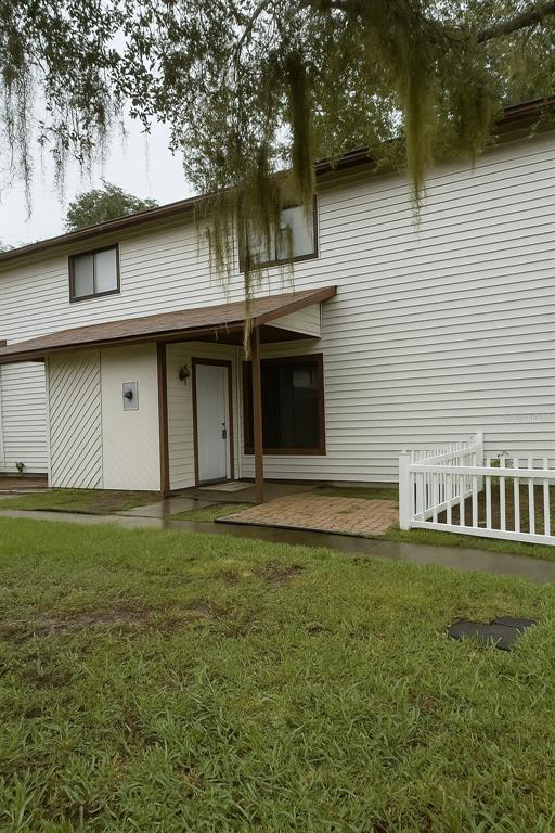 property at 322 Canal Rd