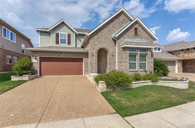 5804 Silverton Ave in McKinney, TX - Building Photo - Building Photo