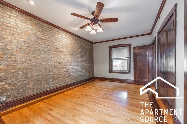 4305 N Richmond St, Unit 2N