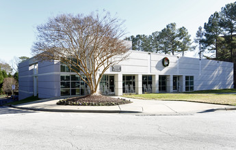 Capital Towers in Raleigh, NC - Building Photo - Building Photo