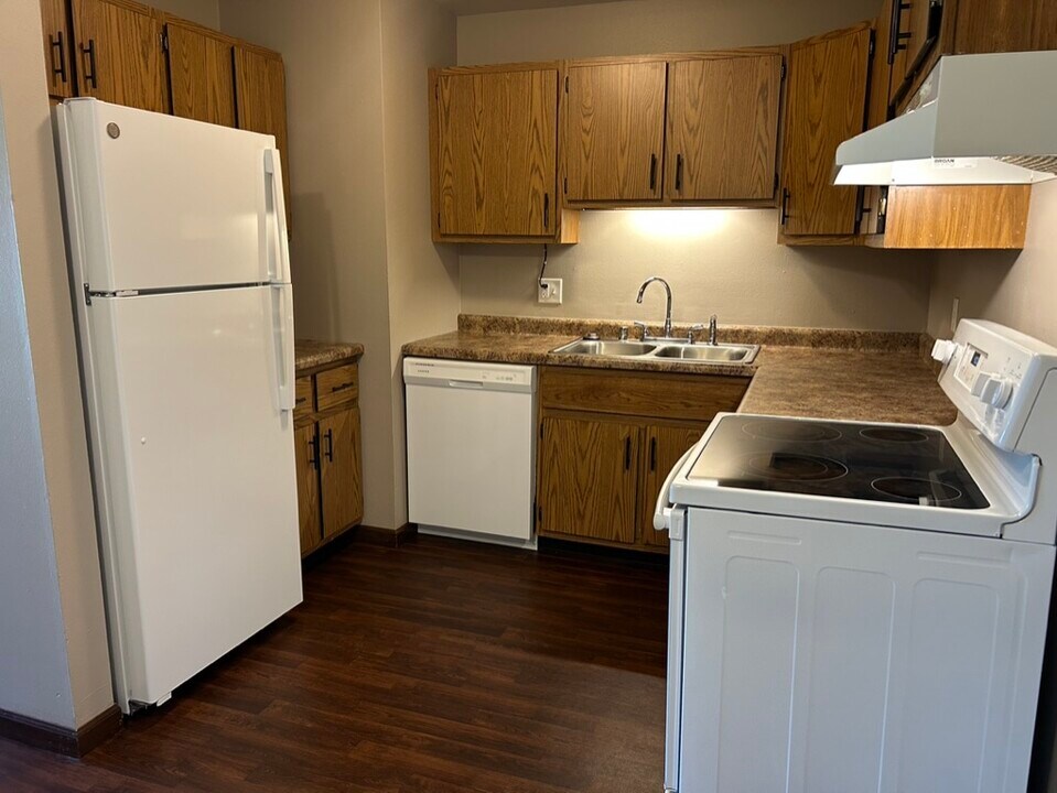 2520 S Kerry Lane in Appleton, WI - Building Photo