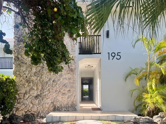 property at 195 Sunrise Dr