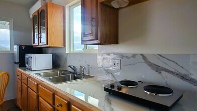 1151 W Hayworth Rd in Ajo, AZ - Building Photo - Building Photo