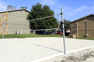 Jasmine Creek Apartments in Pensacola, FL - Building Photo - Building Photo