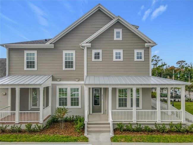 property at 2426 Celebration Blvd