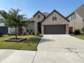 23923 Sage Row Ln in Katy, TX - Foto de edificio - Building Photo