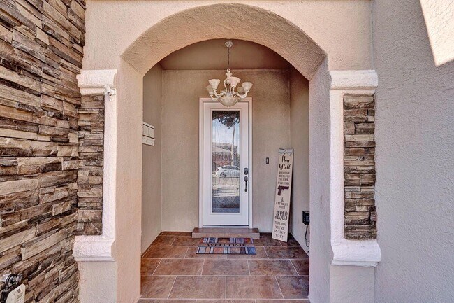 5413 Roberto Avalos Ct in El Paso, TX - Building Photo - Building Photo