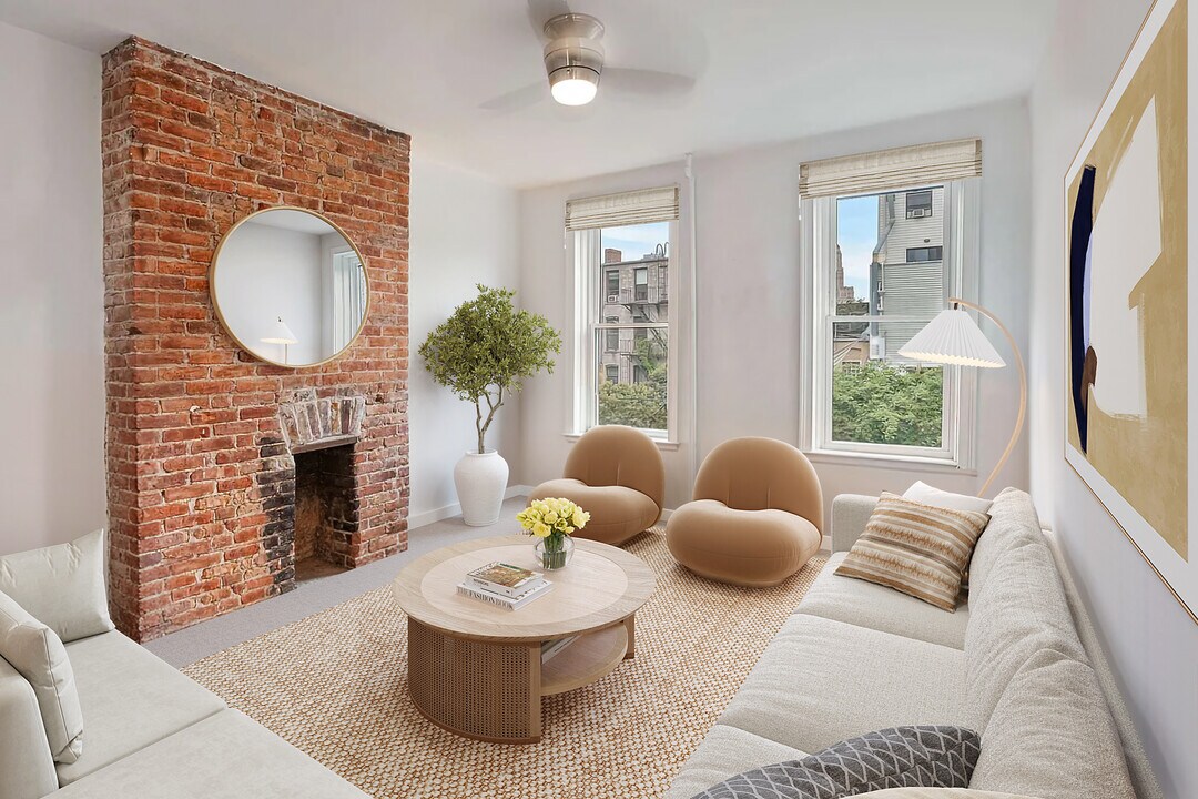 707 Union St in Brooklyn, NY - Building Photo