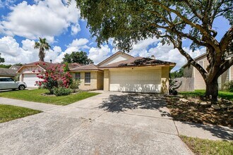 12655 Mill Wheel Ln in Houston, TX - Building Photo - Building Photo