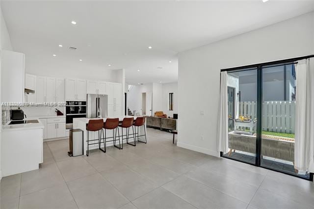 property at 7759 SW 99th St