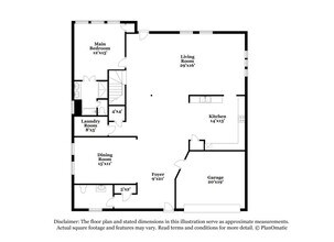 3588 Korina Way in Conroe, TX - Building Photo - Building Photo