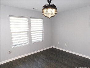 1412 Demila Dr in Fayetteville, NC - Building Photo - Building Photo