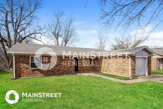 908 N 5th St in Noble, OK - Building Photo - Building Photo