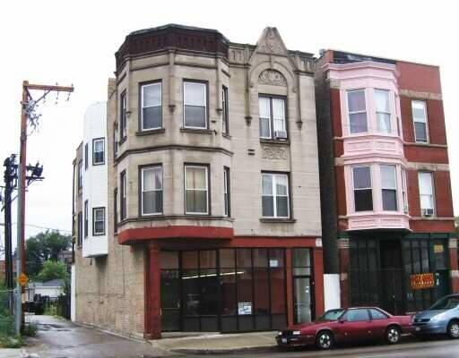 2615 W North Ave in Chicago, IL - Building Photo