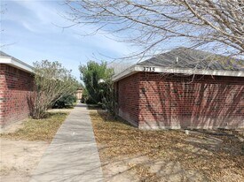 1 Zelma St in Edinburg, TX - Building Photo