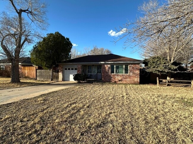 2908 Jewell Dr in Amarillo, TX - Building Photo - Building Photo