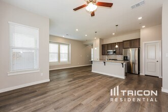 5476 Granite Trl in Garland, TX - Building Photo - Building Photo