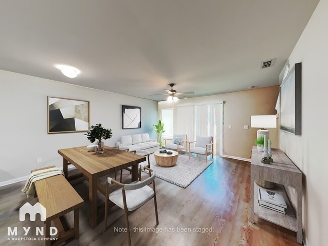 property at 771 Henley Ct