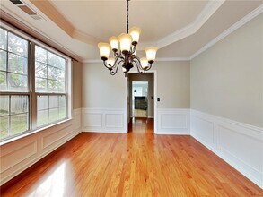 2747 Rocky Trail Ct in Dacula, GA - Foto de edificio - Building Photo