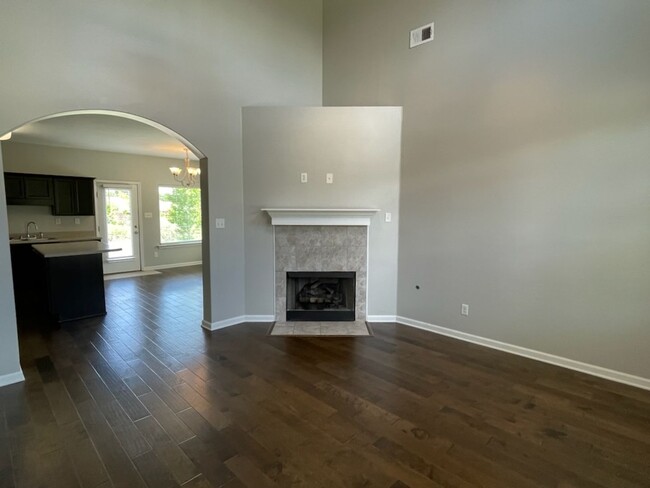 10901 Blake Cir in Olive Branch, MS - Building Photo - Building Photo