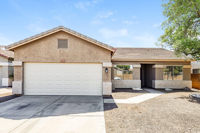 property at 13413 N 129th Dr
