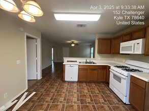 152 Challenger in Kyle, TX - Building Photo - Building Photo