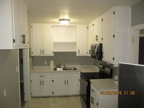 1906 W Whitney Ave in Albany, GA - Building Photo - Building Photo