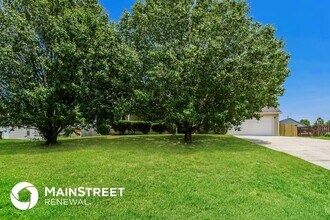 152 Fox Chase Trail in Toney, AL - Building Photo - Building Photo