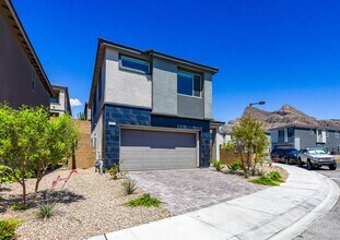 1611 Pacific Baza St in Las Vegas, NV - Building Photo - Building Photo