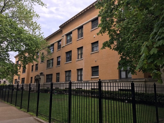 2451 N Orchard St, Unit 2