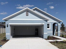 3270 Partington Blvd in Davenport, FL - Building Photo