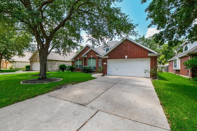 24019 Hackberry Creek Dr in Katy, TX - Building Photo - Building Photo