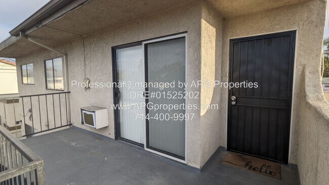 840 S Anaheim Blvd-Unit -840 S Anaheim Blvd C ANA C in Anaheim, CA - Building Photo - Building Photo