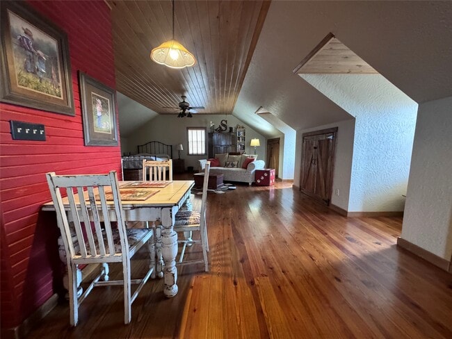 property at 6055 Trackside Rd