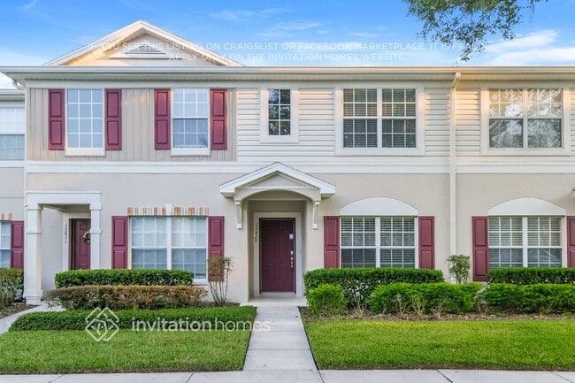 property at 15829 Fishhawk View Dr