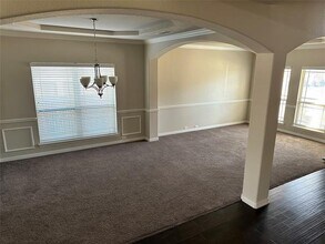 912 Foxtail Dr in Mansfield, TX - Building Photo - Building Photo