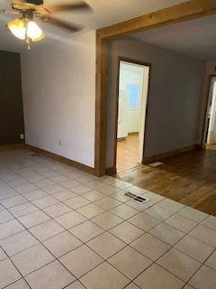 218 Elm St in Clyde, TX - Foto de edificio - Building Photo