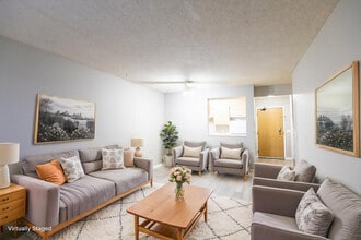 Falconcrest Village in Calgary, AB - Building Photo - Building Photo