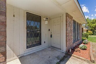 2410 Lido Ln in Arlington, TX - Building Photo - Building Photo