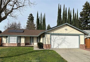 3635 Loyola Ct in Merced, CA - Building Photo