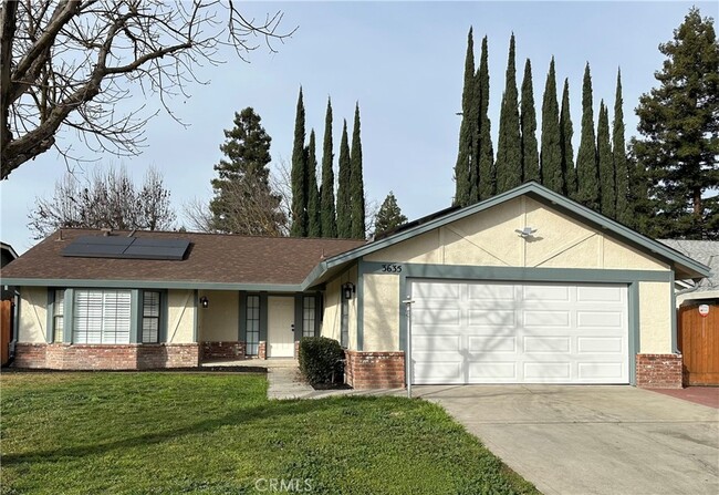 property at 3635 Loyola Ct