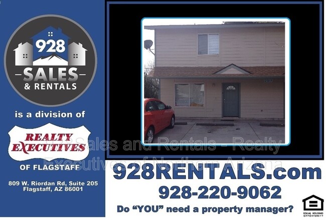 property at 2703 N Rose St