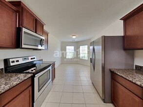 21115 Baltic Rain Dr in Hockley, TX - Building Photo - Building Photo