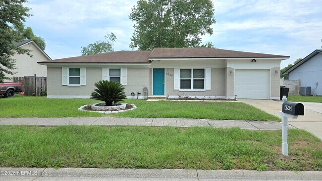 property at 8240 Pear Rd