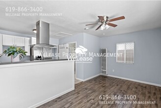 4833 Lantana Dr in San Diego, CA - Building Photo - Building Photo