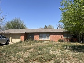3606 42nd St in Lubbock, TX - Building Photo