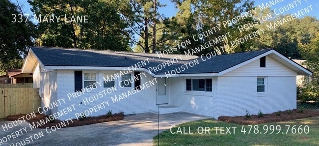 property at 337 Mary Ln