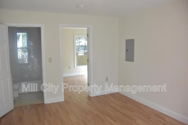 property at 429 Central St